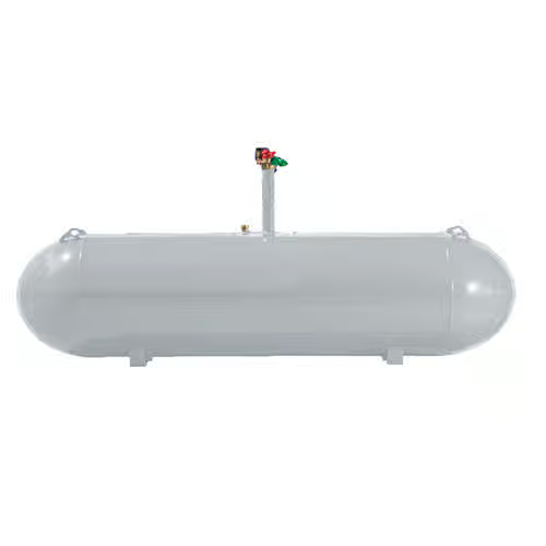 1000 Gallon Underground Propane Tank (NEW)Propane Tank For Sale