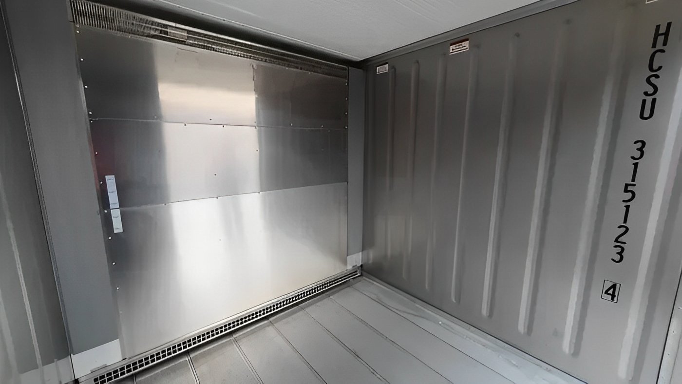 10ft Refrigerated Containers – Reefers - Image 3
