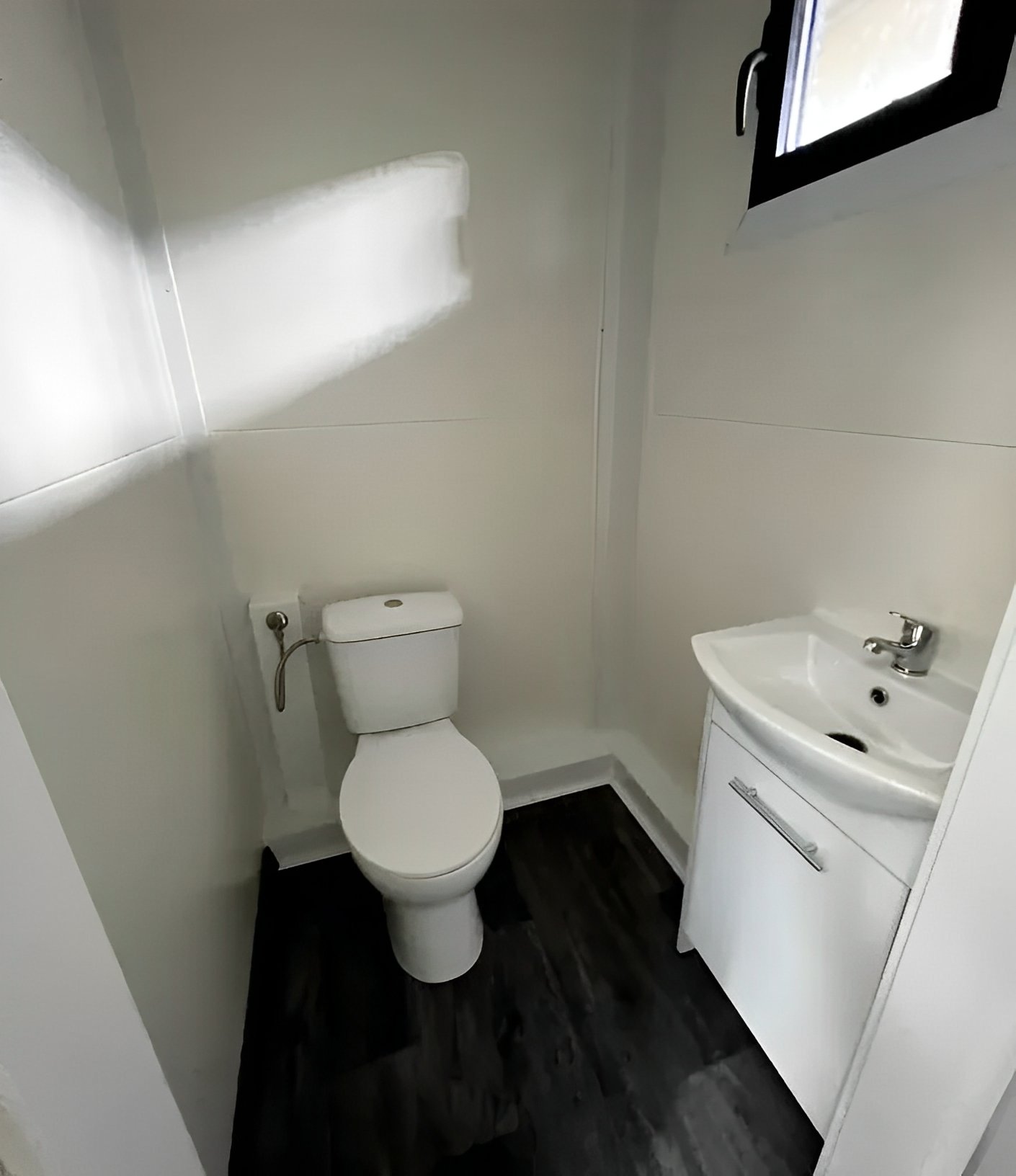 10m x 4m Prefabricated Container Office - Image 6