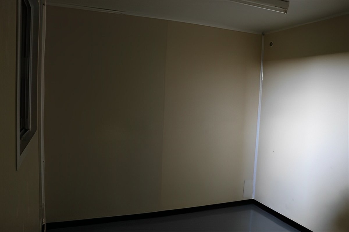 16ft x 9ft Site Office With Toilet - Image 4