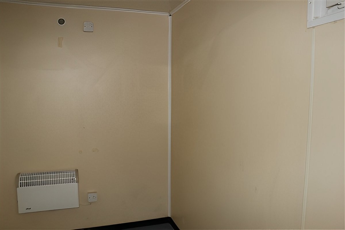 16ft x 9ft Site Office With Toilet - Image 6