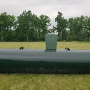 2500 Gallon Propane Tank for sale