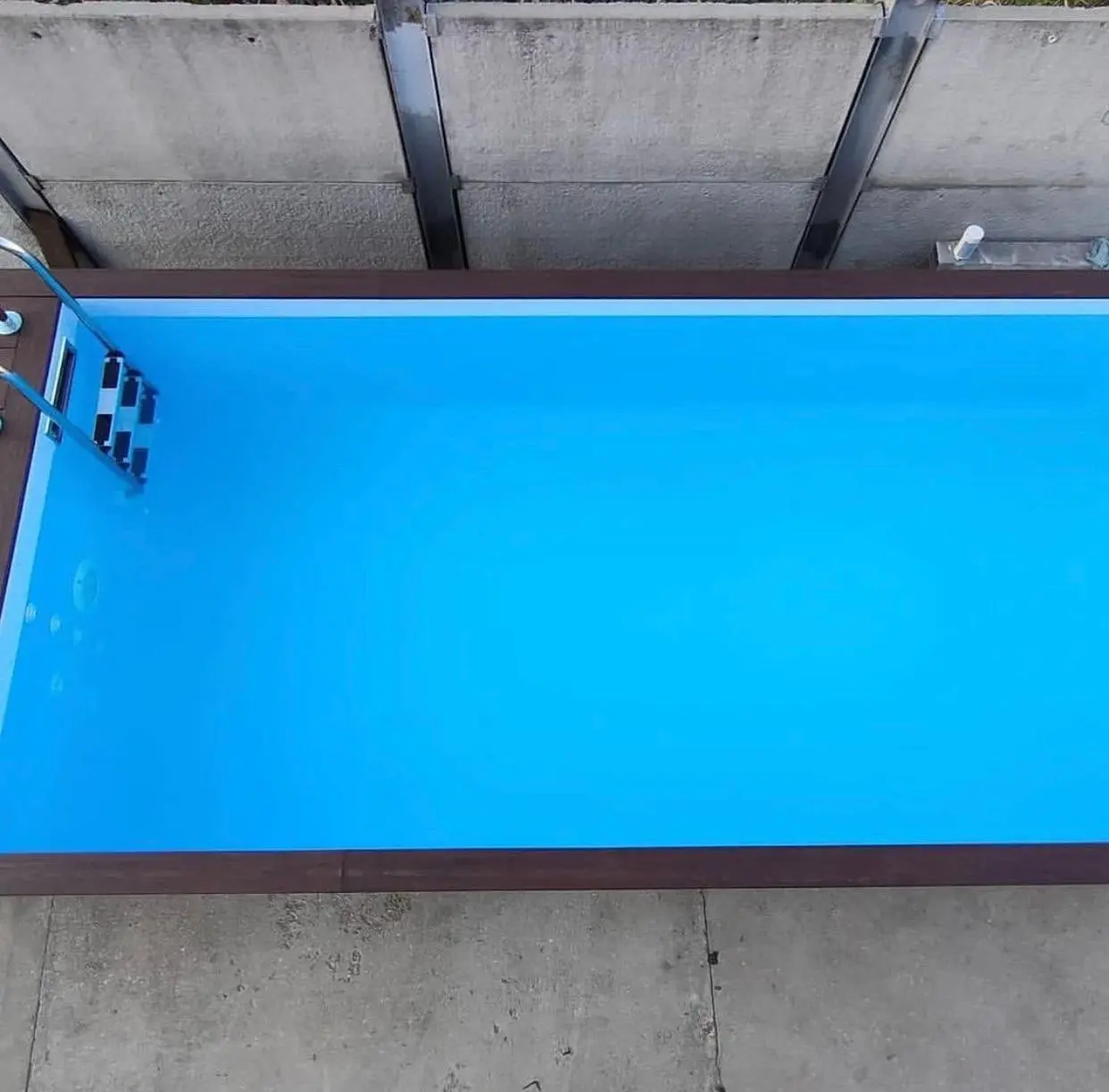 20Ft Container Swimming Pools - Image 5