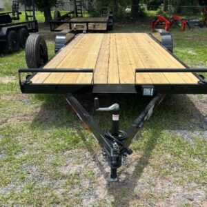 New 2026 Trailer World Utility Trailer