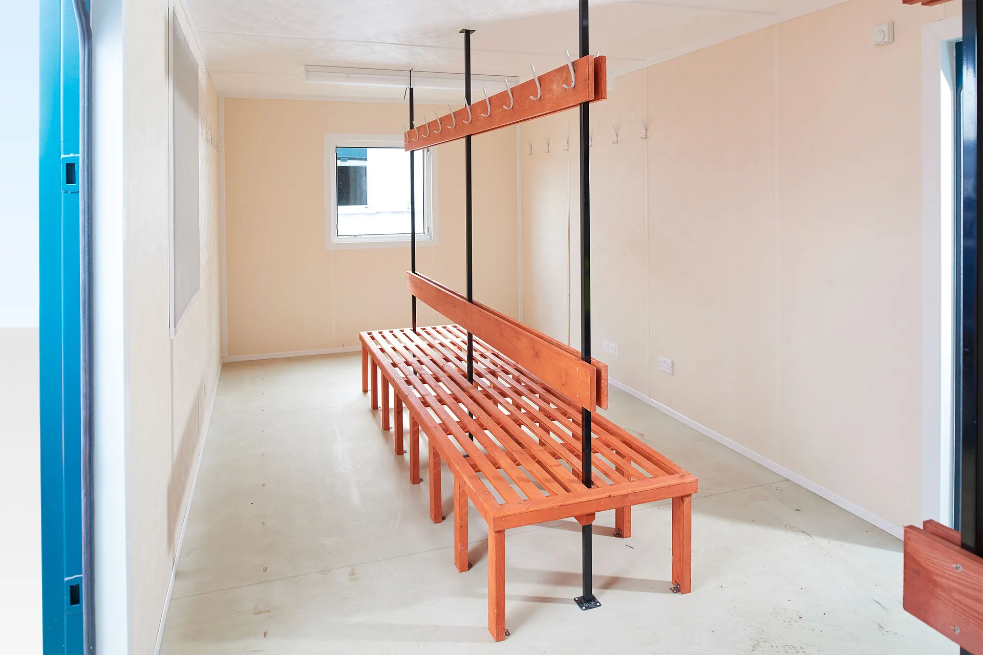 32Ft ECOlink Drying Room Cabin - Image 2