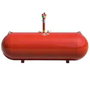 500 Gallon UG Propane Tank – ASME Propane Tank