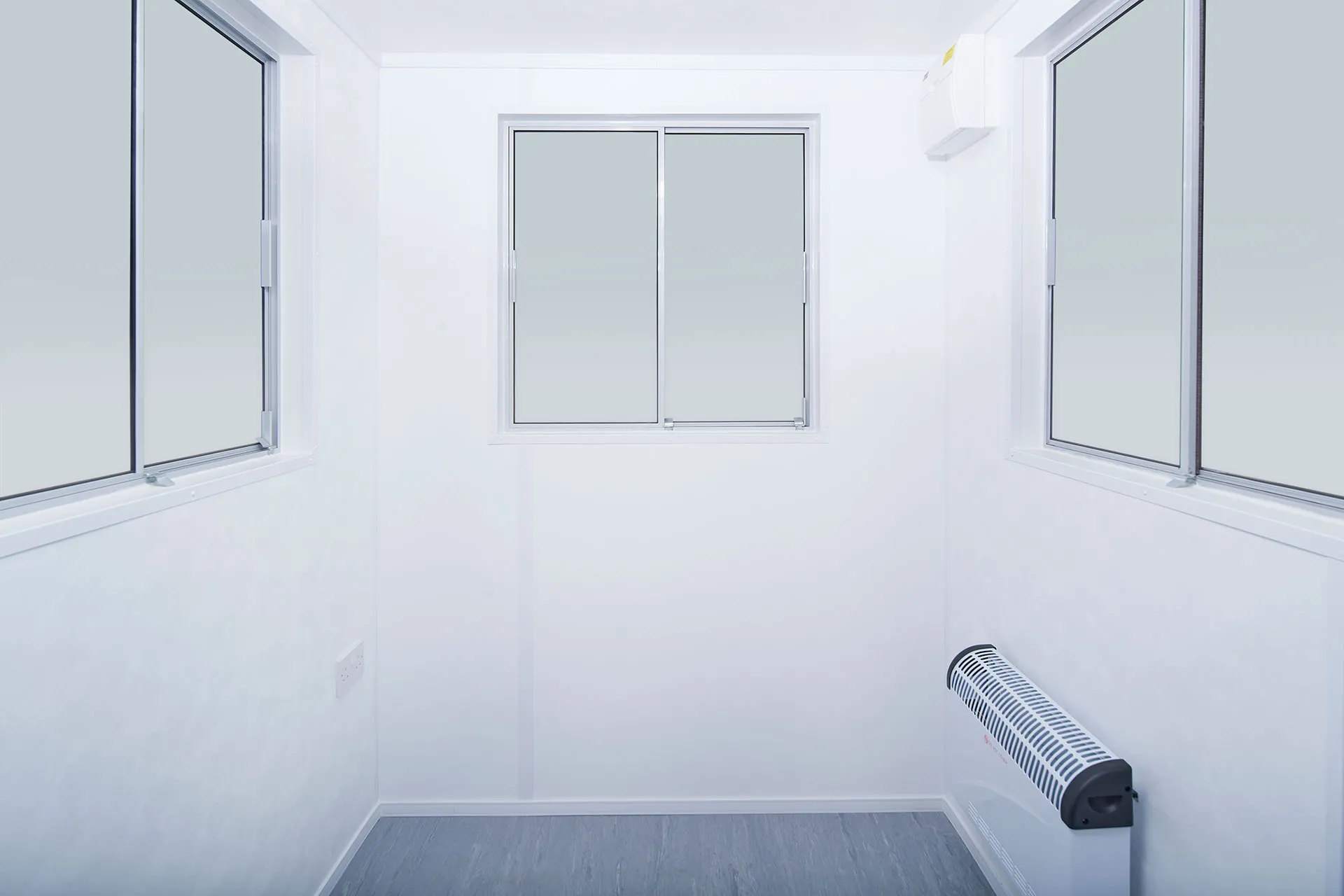 6Ft x 6Ft Single Guard Hut - Image 5