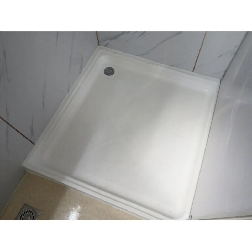 Portable Restroom, Bathroom, Mobile Toilet With Shower And Sink - Image 8
