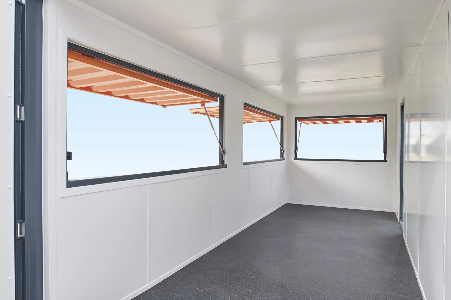 Shipping Container Cafe – Container Restaurants - Image 5