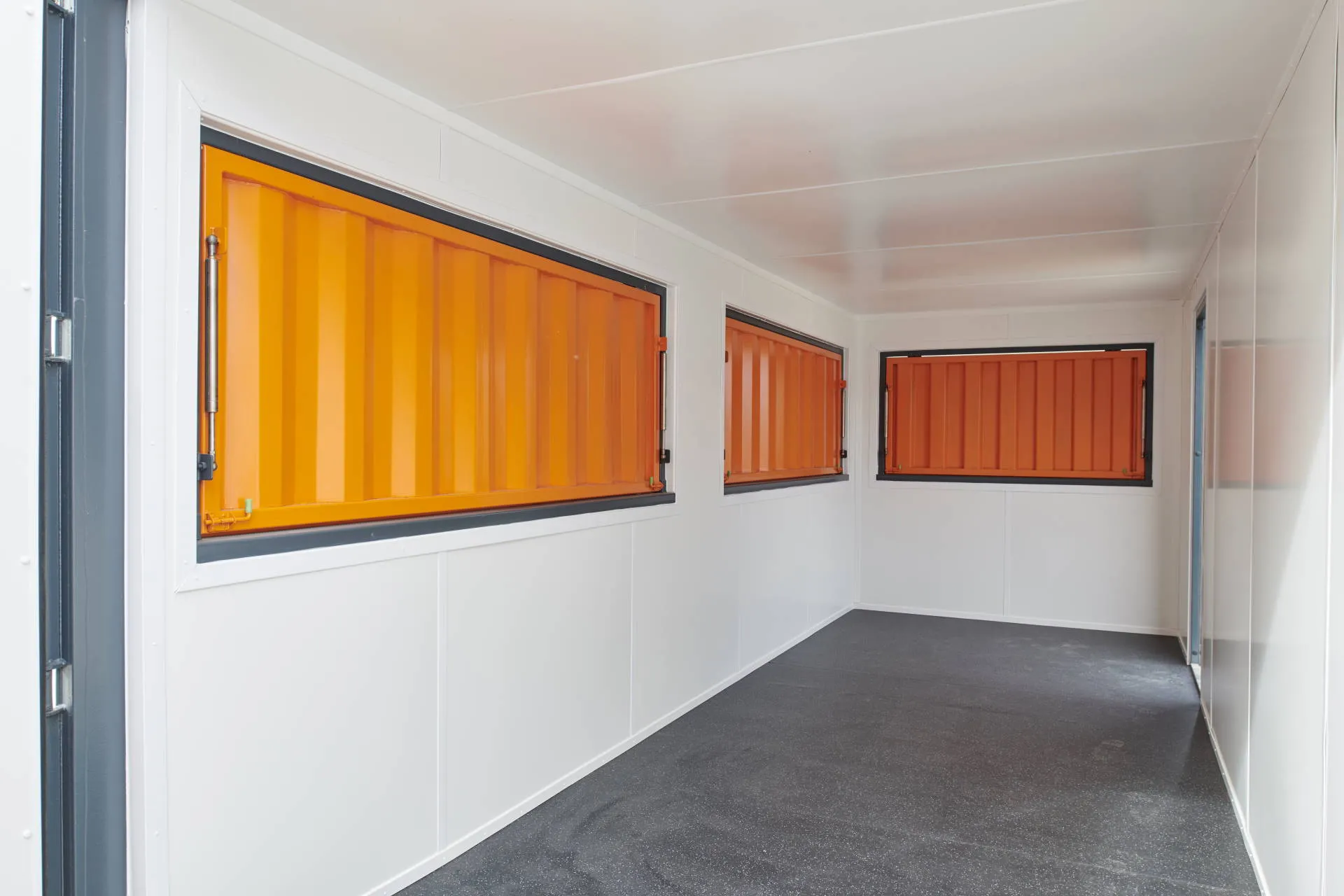 Shipping Container Cafe – Container Restaurants - Image 6