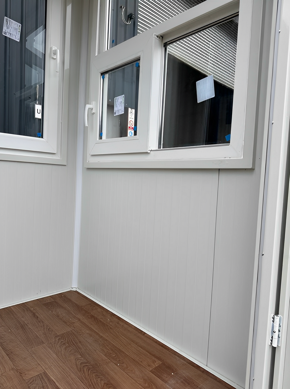 Single Guard Hut - Image 4