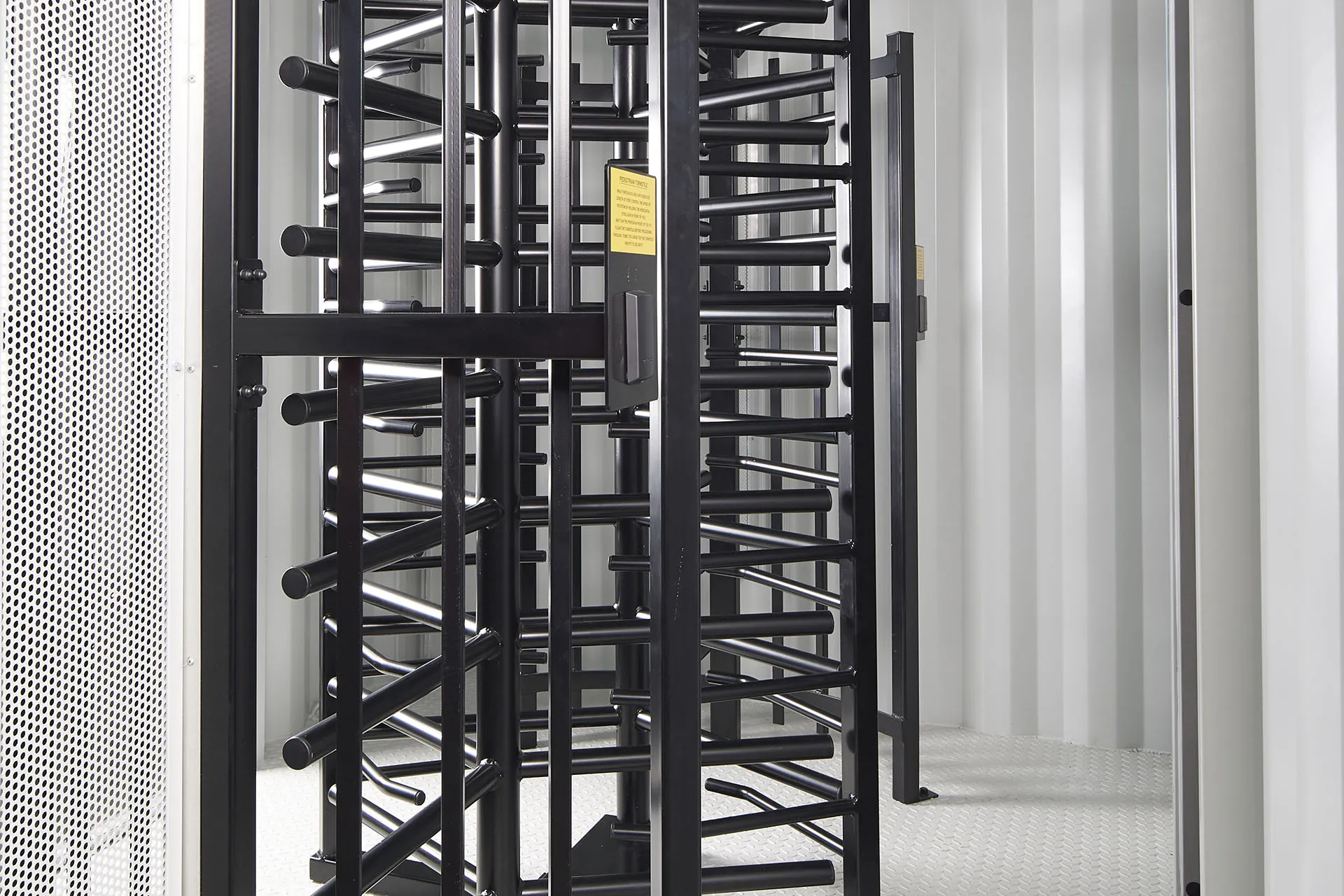 Single Turnstile Unit - Image 2