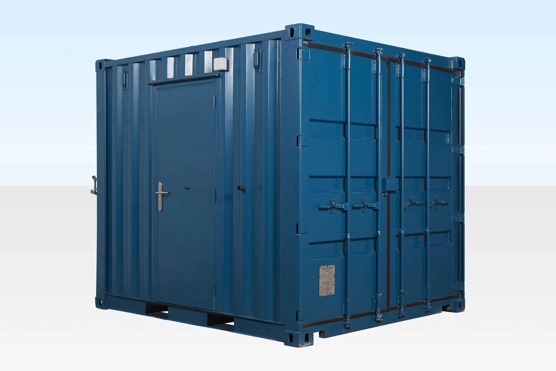 Single Turnstile Unit - Image 3