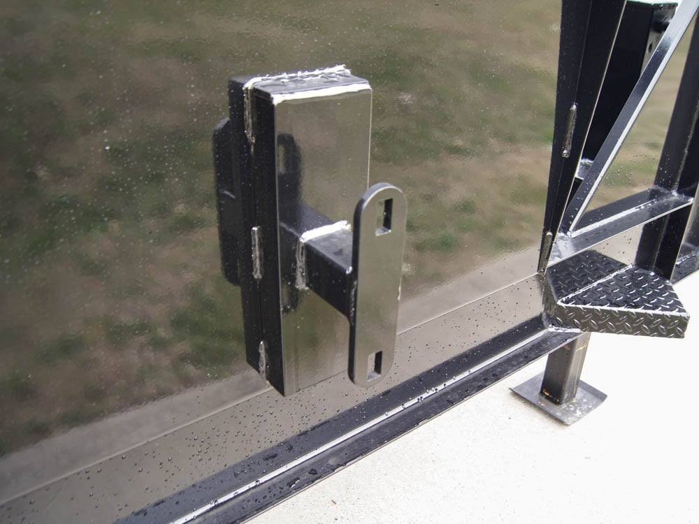 7x16 Gorilla Telescopic Gooseneck IBeam Dump Trailer 3ft Sides (2) 7K Axles - Image 22