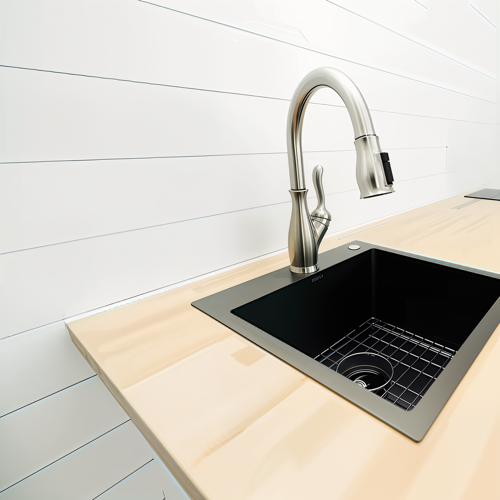 High Quality 20ft Prefab Shipping Container House - Image 2