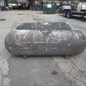 Used 250 Gallon Propane Tank Propane Tank